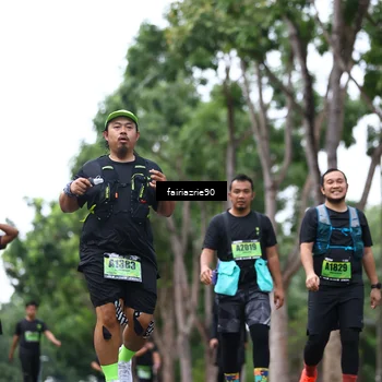 Runner Photo 5408421