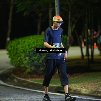 Runner Photo 5408425