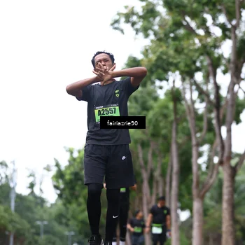 Runner Photo 5408427