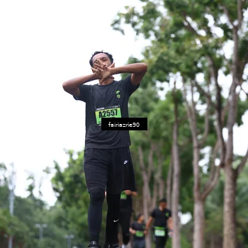 Runner Photo 5408433