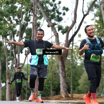 Runner Photo 5408434