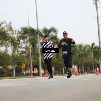 Runner Photo 5408435