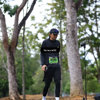 Runner Photo 5408436