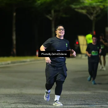 Runner Photo 5408450