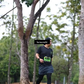 Runner Photo 5408455