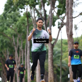Runner Photo 5408459