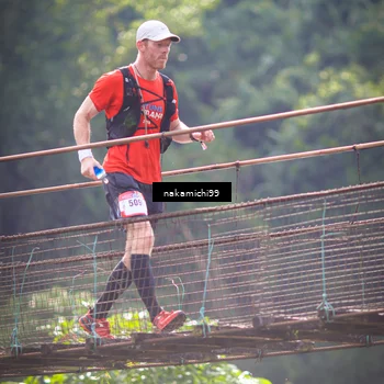 Runner Photo 5408462