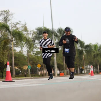 Runner Photo 5408467