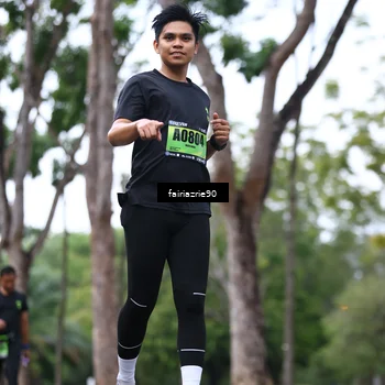 Runner Photo 5408472