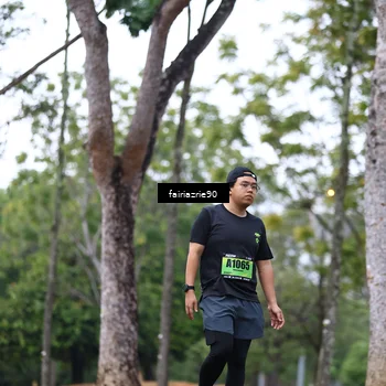Runner Photo 5408473