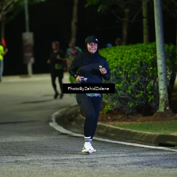 Runner Photo 5408479