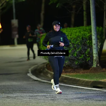 Runner Photo 5408481