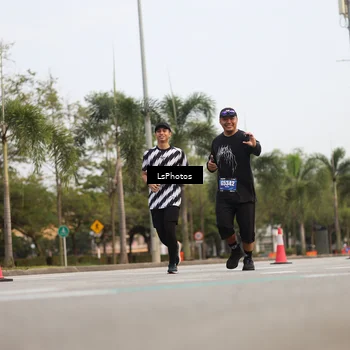 Runner Photo 5408483