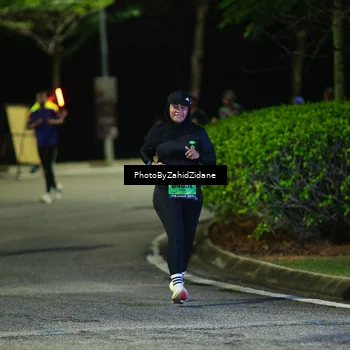 Runner Photo 5408485