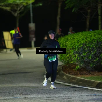 Runner Photo 5408487