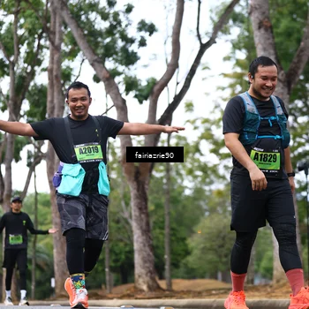 Runner Photo 5408488
