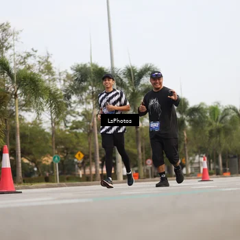Runner Photo 5408489