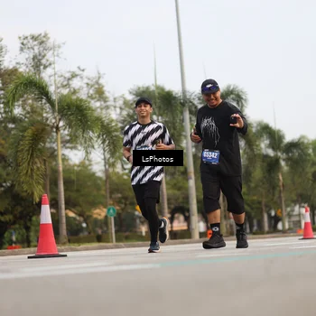 Runner Photo 5408497