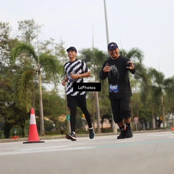 Runner Photo 5408498