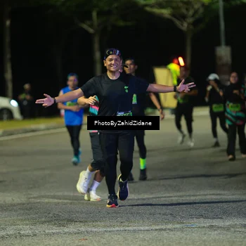 Runner Photo 5408500