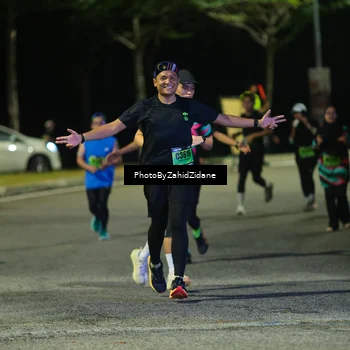 Runner Photo 5408502