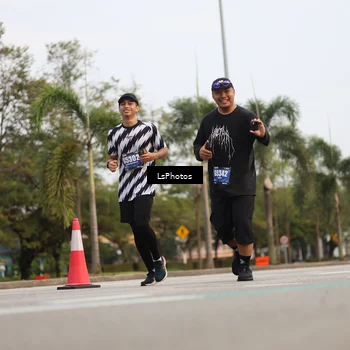 Runner Photo 5408503