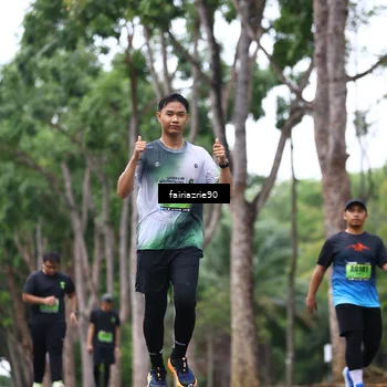 Runner Photo 5408506