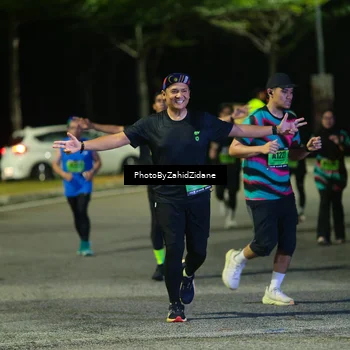 Runner Photo 5408508