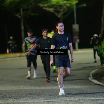 Runner Photo 5408509