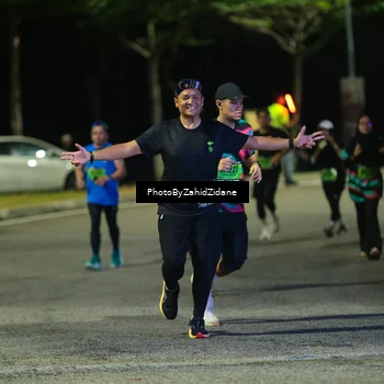 Runner Photo 5408510