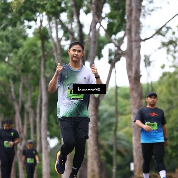 Runner Photo 5408512