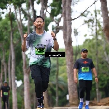 Runner Photo 5408516