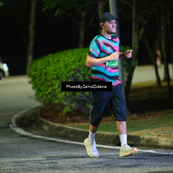 Runner Photo 5408523