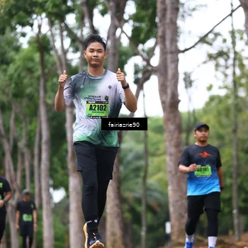 Runner Photo 5408525