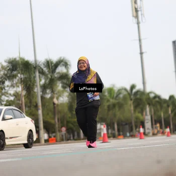 Runner Photo 5408528