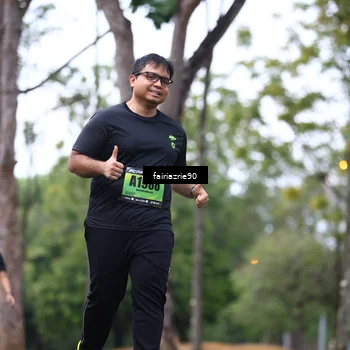 Runner Photo 5408533