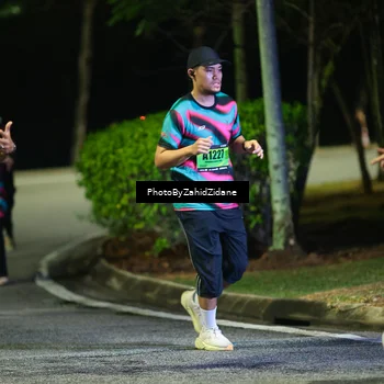 Runner Photo 5408534
