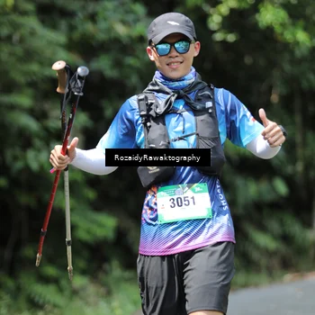 Runner Photo 5408537
