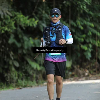Runner Photo 5408540