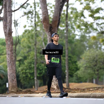 Runner Photo 5408542