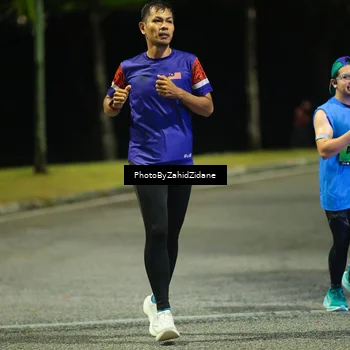 Runner Photo 5408543