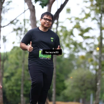 Runner Photo 5408544