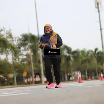 Runner Photo 5408547