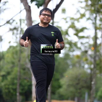Runner Photo 5408552