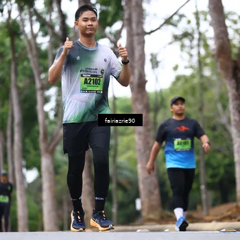 Runner Photo 5408554
