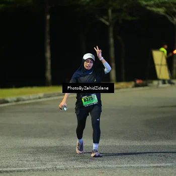 Runner Photo 5408566