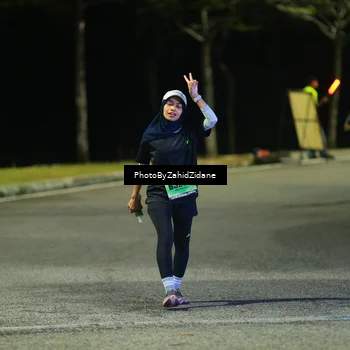 Runner Photo 5408567