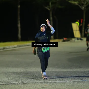 Runner Photo 5408574