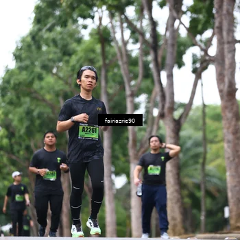 Runner Photo 5408575