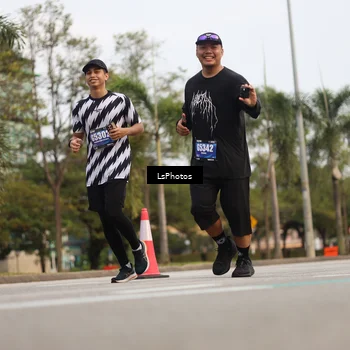 Runner Photo 5408576